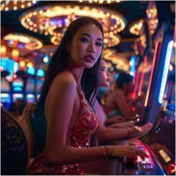 Ilustrasi batas deposit opaltogel di ponsel