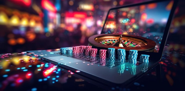 Pengguna mengatur batas deposit pribadi