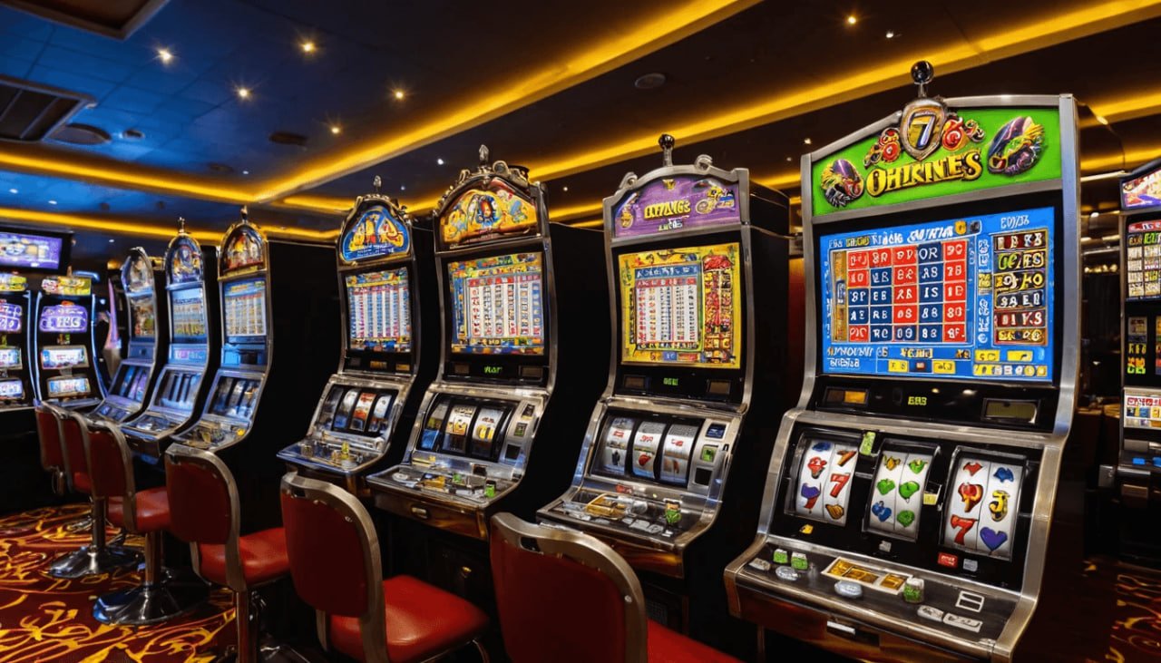 Visual enkripsi data opaltogel di perangkat mobile